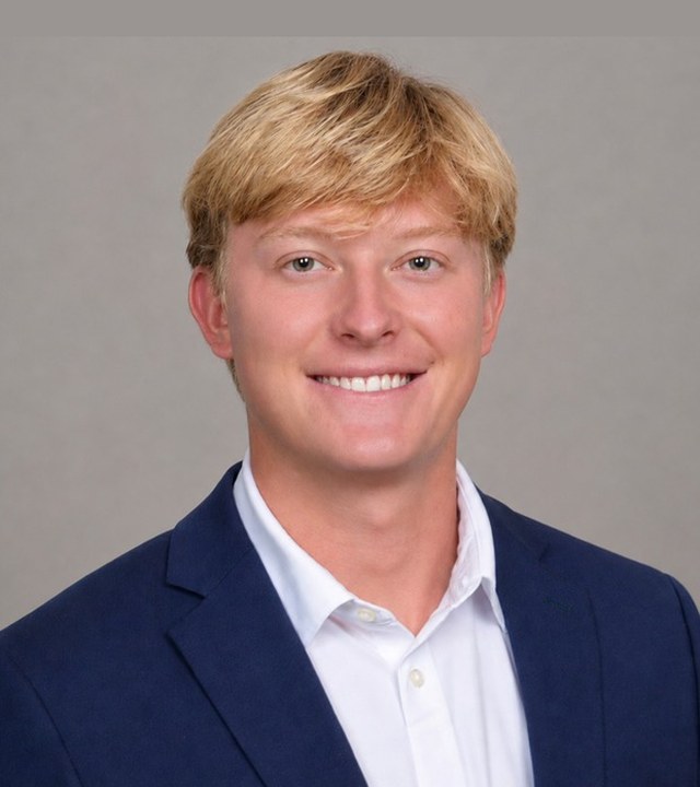 Ben Purnell, Associate at Duane Realty Group