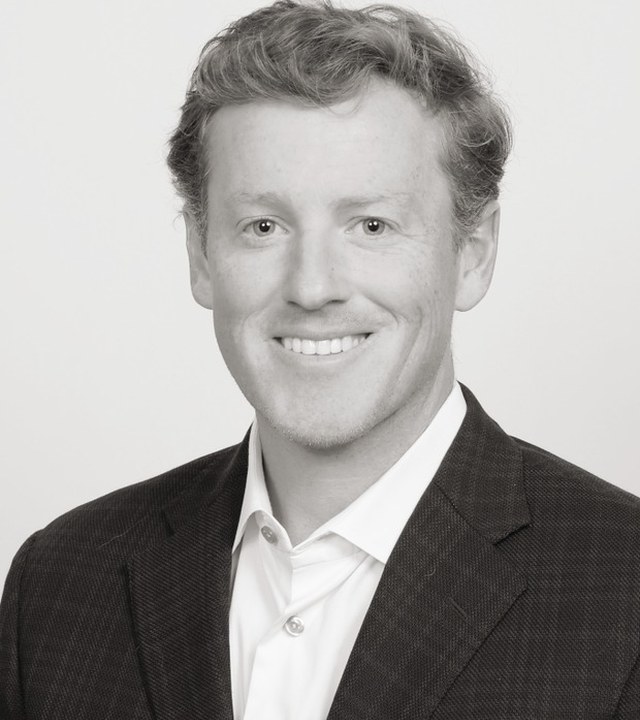 Walker Price, Executive Vice President at Duane Realty Group